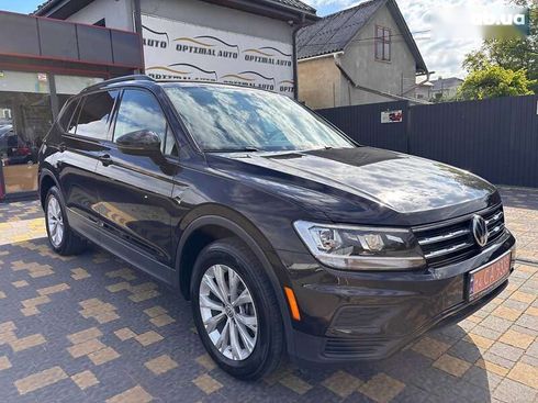 Volkswagen Tiguan 2020 - фото 4