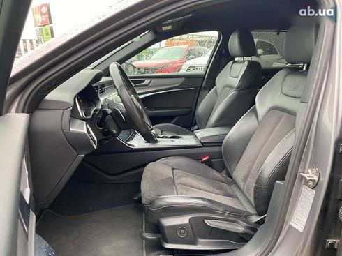 Audi A6 2019 - фото 18
