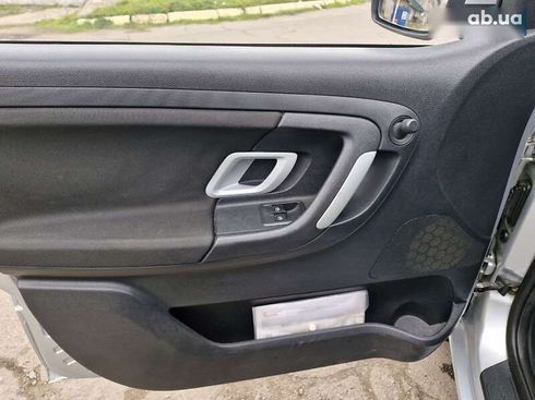 Skoda Fabia 2008 - фото 10
