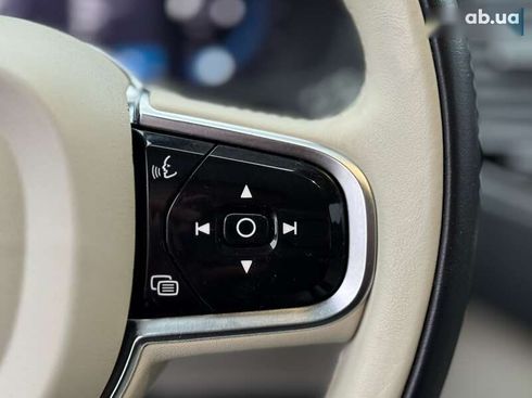 Volvo XC90 2023 - фото 16