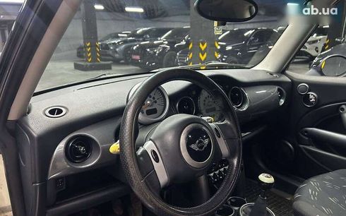 MINI Hatch 2005 - фото 8