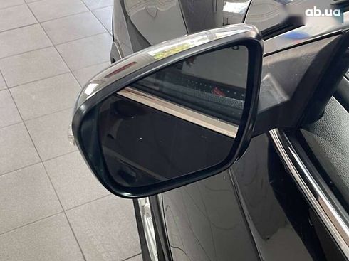 Nissan Rogue 2017 - фото 16