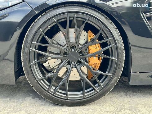 BMW 8 серия 2019 - фото 14