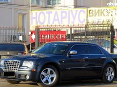 Запчастини Розбірки Chrysler 300 c Одеса - купити на Автобазарі