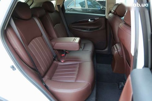 Infiniti QX50 2017 - фото 9