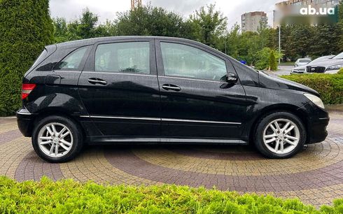 Mercedes-Benz B-Класс 2007 - фото 8