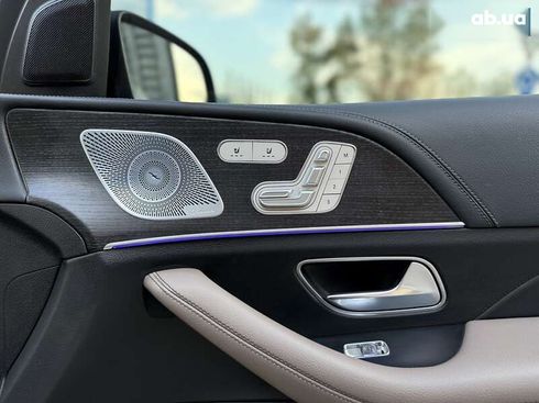 Mercedes-Benz GLE-Class 2019 - фото 25