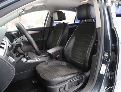 Volkswagen Passat 2012 - фото 8