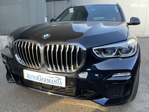 BMW X5 2021 - фото 20