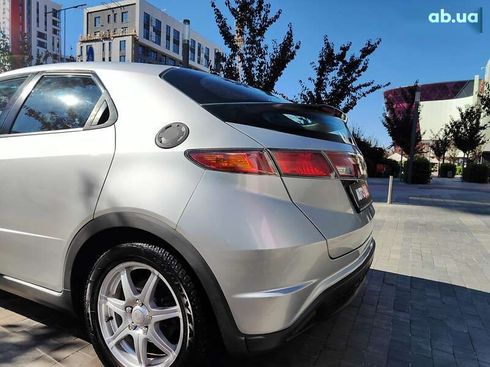 Honda Civic 2006 - фото 16