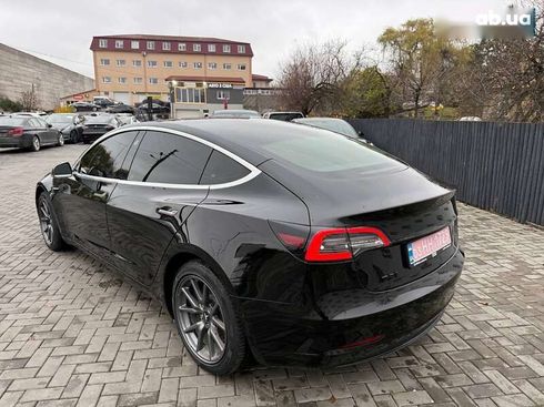 Tesla Model 3 2019 - фото 5