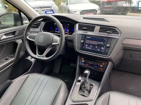 Volkswagen Tiguan 2021 - фото 11