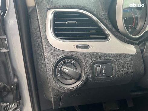 Dodge Journey 2018 серый - фото 21