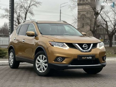 Nissan Rogue 2013 - фото 7