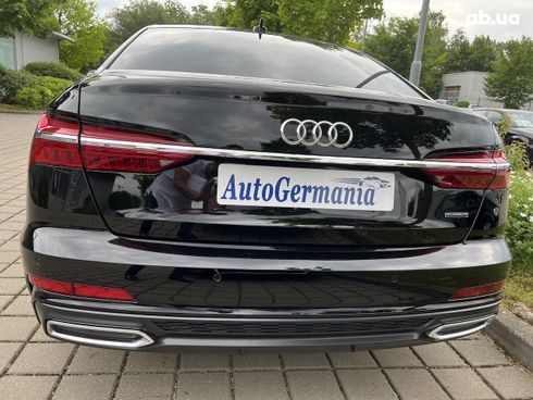 Audi A6 2022 - фото 18