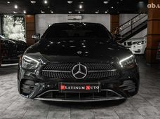 Продаж вживаних Mercedes-Benz E-Класс 2022 року в Одесі - купити на Автобазарі