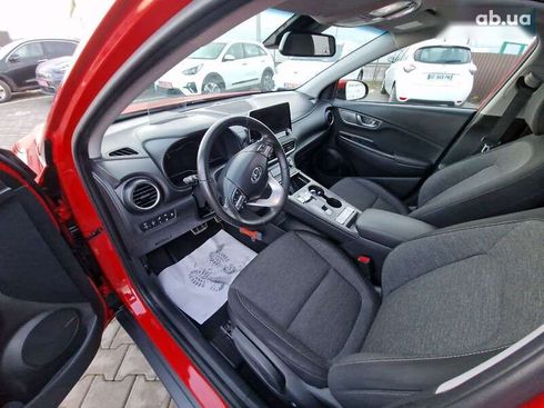 Hyundai Kona 2020 - фото 27