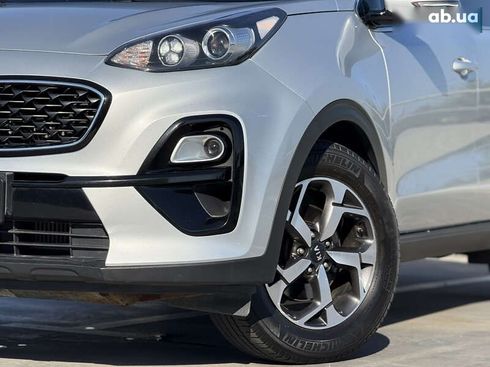 Kia Sportage 2018 - фото 3