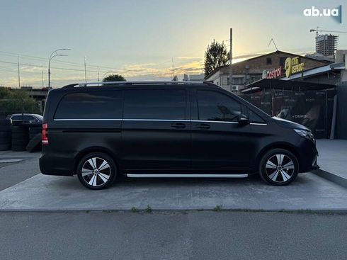 Mercedes-Benz V-Класс 2015 - фото 5