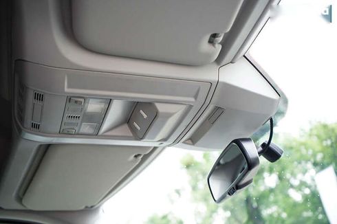 Volkswagen Crafter 2018 - фото 18
