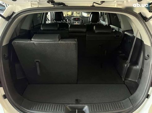 Kia Sorento 2014 - фото 9