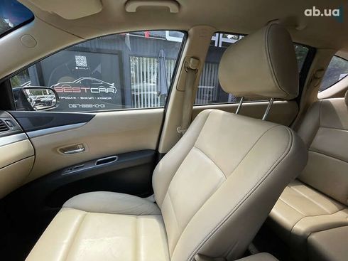 Subaru Tribeca 2006 - фото 24