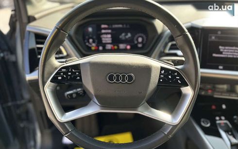 Audi E-Tron 2023 - фото 17