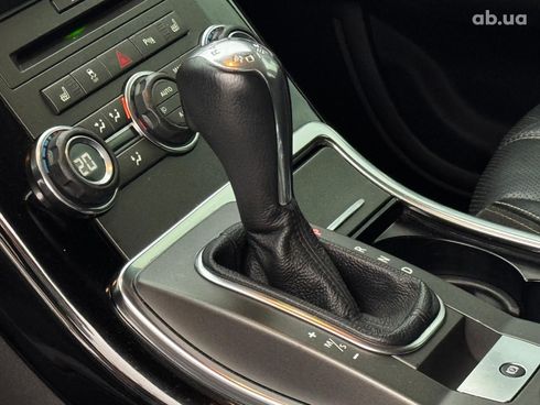 Land Rover Range Rover Sport 2011 черный - фото 18