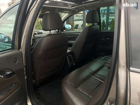 Fiat Croma 2008 - фото 25