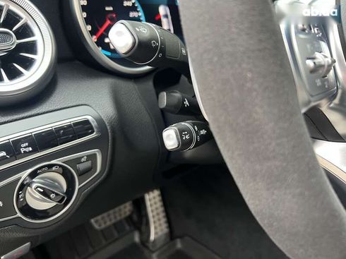 Mercedes-Benz C-Класс 2015 - фото 30