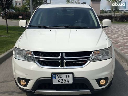 Dodge Journey 2018 - фото 2