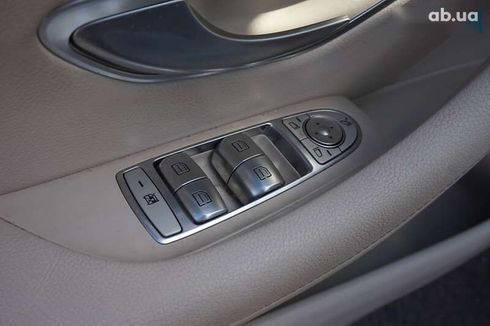 Mercedes-Benz E-Класс 2016 - фото 19