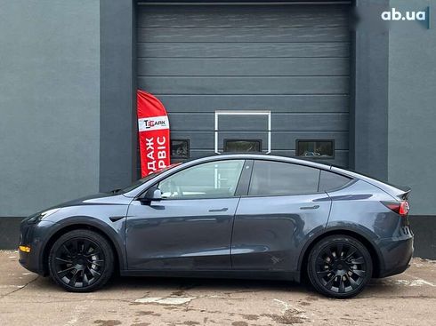 Tesla Model Y 2023 - фото 6