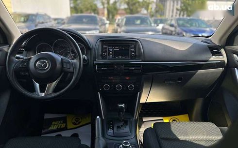 Mazda CX-5 2013 - фото 12