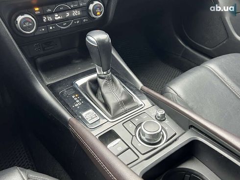 Mazda 3 2018 - фото 20