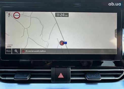 Kia Niro 2021 - фото 16