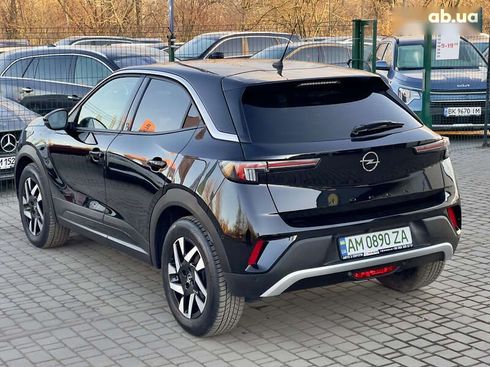 Opel Mokka 2023 - фото 22