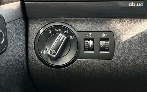 Volkswagen Touran 2014 - фото 22