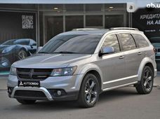 Продажа Dodge б/у в Харьковской области - купить на Автобазаре