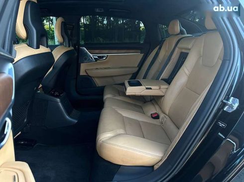Volvo S90 2017 - фото 27