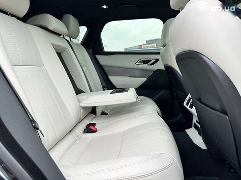 Land Rover Range Rover Velar 2021 - фото 28