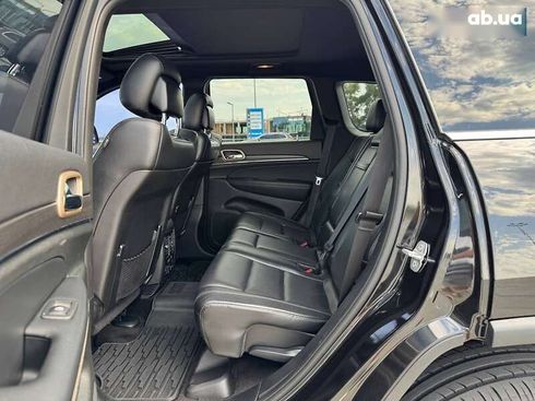 Jeep Grand Cherokee 2014 - фото 24
