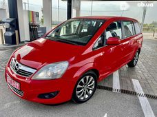 Продажа б/у Opel Zafira 2011 года - купить на Автобазаре