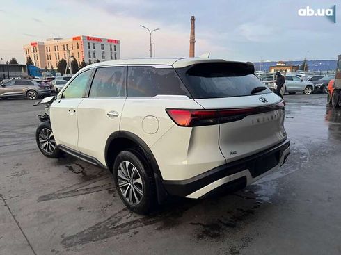 Infiniti QX60 2023 - фото 3