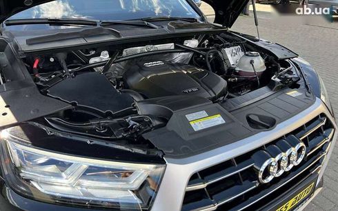 Audi Q5 2019 - фото 8