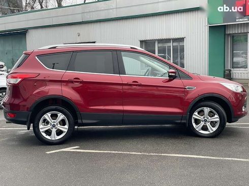 Ford Kuga 2016 - фото 5