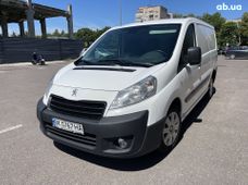 Продаж вживаних Peugeot Expert в Рівненській області - купити на Автобазарі