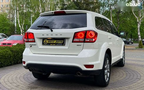 Dodge Journey 2019 - фото 7