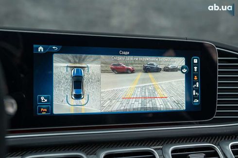 Mercedes-Benz GLE-Class 2024 - фото 23
