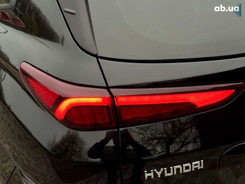 Hyundai Kona Electric 2021 - фото 17